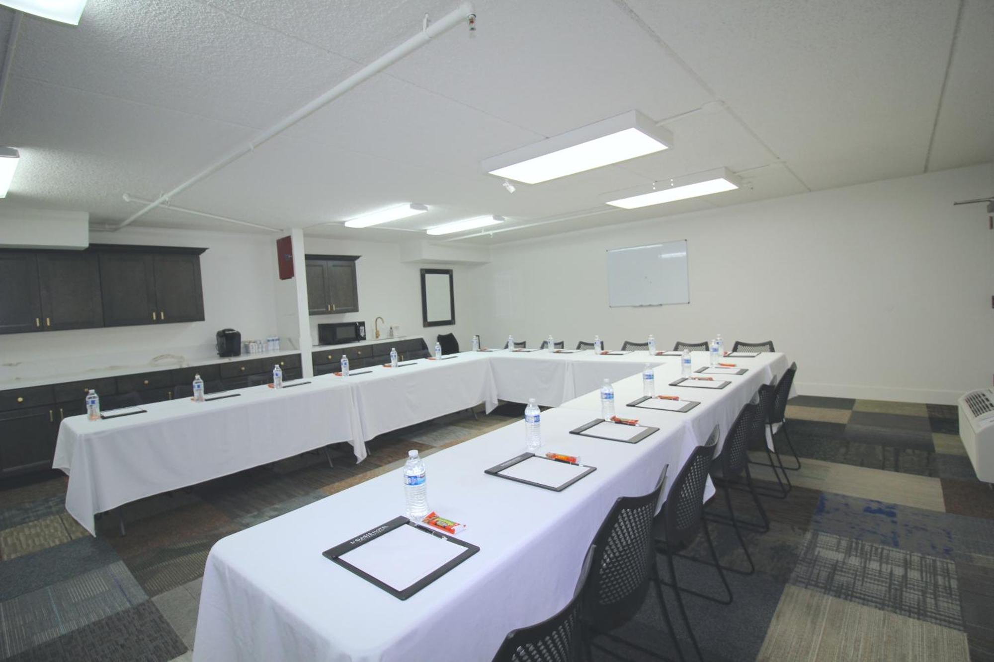 L3 Oasis Hotel Palm Springs Bagian luar foto